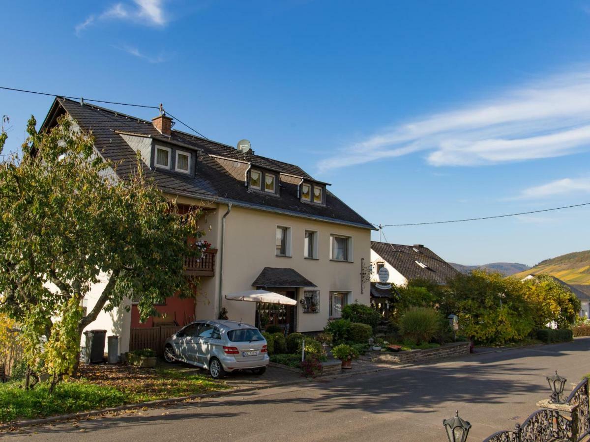 Bed & Breakfast Sandra Mueller Apartment Burg  Exterior photo